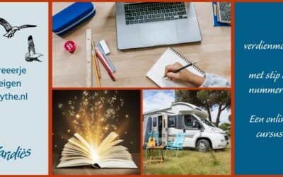 Verdienmodel voor gespreid inkomen